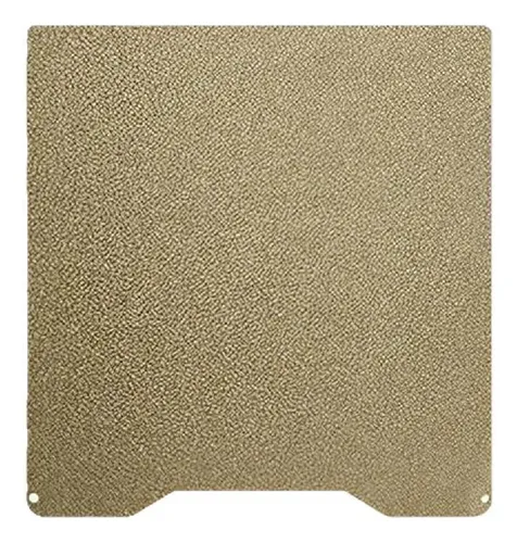 Placa De Impresión De Doble Textura Resistente Al Calor De 2