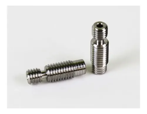 Barrel All Metal Hotend E3d Impresora 3d