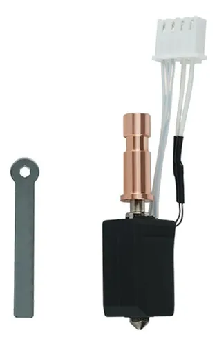 Kit Hotend Para Kobra S1 24 V 60 W 200 K 300