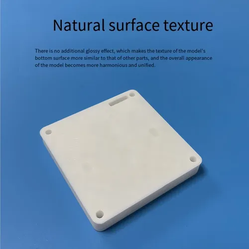 Para Placa De Construcción A1mini Cool Plate Build Plate, 18