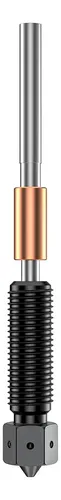 Nozzle Alto Flujo Genuine E3d Obxidian Creality K1/end 3 V3