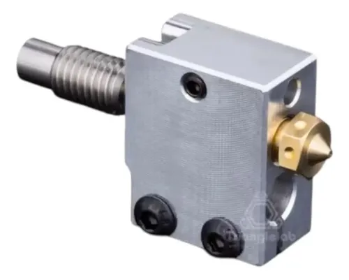Extrusora Trianglelab Matrix Par Impresora 3d Hotend Volcano