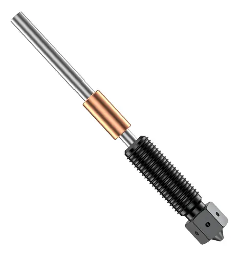 Nozzle Alto Flujo Genuine E3d Obxidian Creality K1/end 3 V3