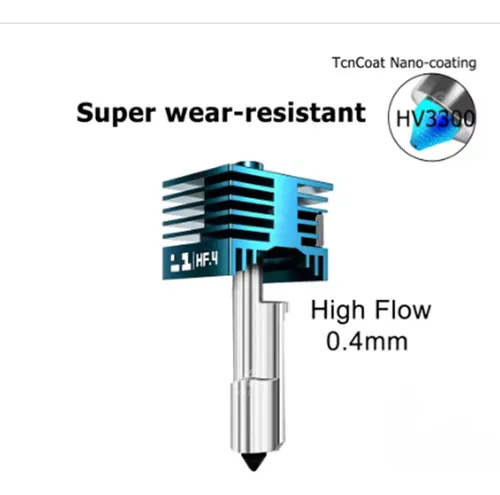 Para Piezas De Impresora 3d P2s Hotend P2s Extruder