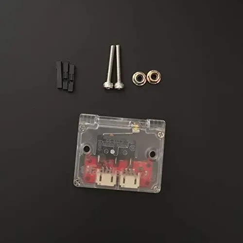 Sensor De Agotamiento De Filamento Polisi3d 1.75mm Fácil