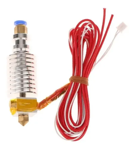 -lkz V5 Extruder Heißes Ende Kit Herramientas For Extrusor