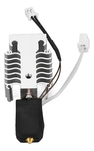 Bloque Calefactor Cerámico For Impresora 3d Ender 3
