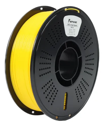 Filamento Impresora 3d Petg High Speed X1kg 1.75mm Fremover