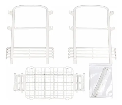 Cesta De Lavado Para Wash & Cure 3 Plus Anycubic