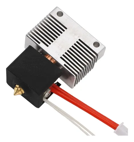 Kit Extrusor Hotend, Impresora 3d, Boquilla Hot End De .