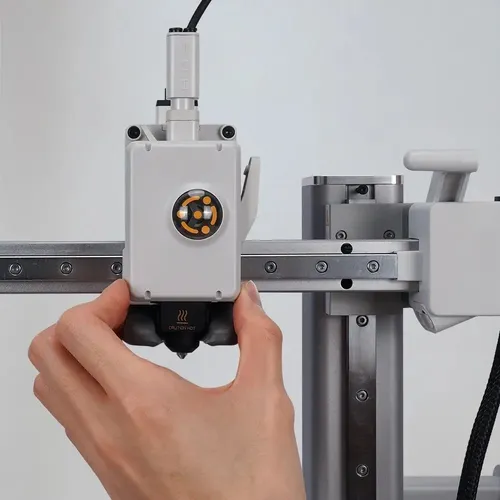 Hotend Serie A1 Mini A Eleccion 0.4 Bambu Lab Imp 3d