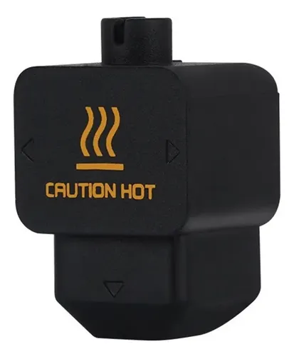 Funda Protectora De Silicona Para H2d Hotend Silicone