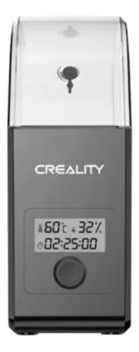 Creality 3D DRY BOX Filamento ABS 2.85 mm Caja Secado Impresión 3D