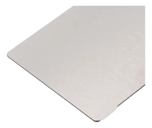Placa De Construcción De Plataforma De Impresora 3d, 228 X 1