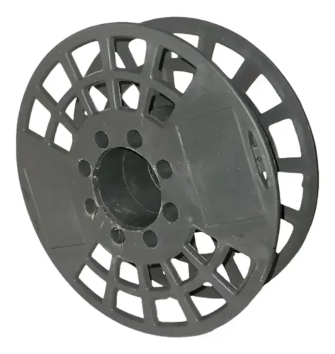 Carrete Rollo Filamento Bobina Impresion 3d Vacío X Unidad