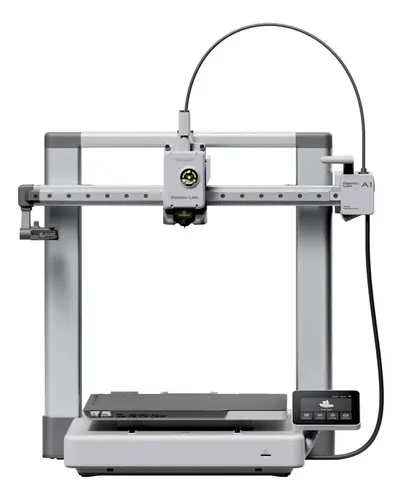 Impresora 3d Bambu Lab A1