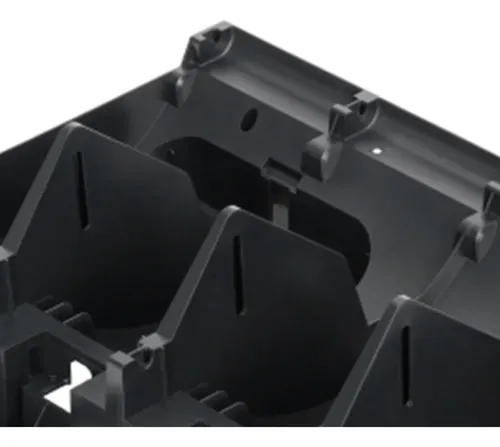 Marco Intermedio Ams Para Accesorios De Impresoras 3d Negro