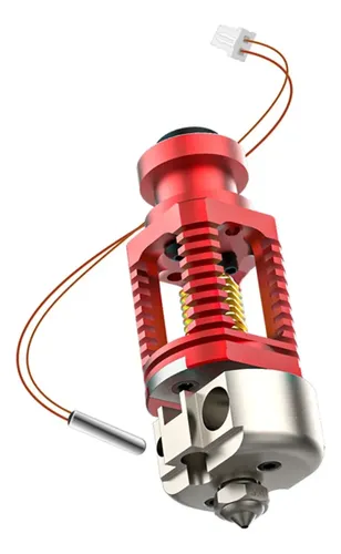 Sensor De Termistor 3950 Ntc 100k Para Impresora (300 )