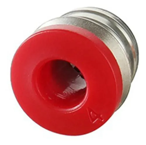 Conectores Neumáticos 16 Piezas Para Tubo Ptfe 2×4 Bowden