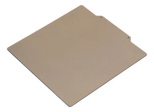 Impresora 3d Spring Steel Bed Plate Peo Pei Flexible 220×220