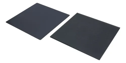 Plataforma De Vidrio Especial, Placa De Construcción, Impres
