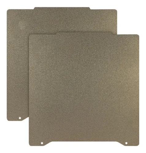 Placa De Construcción De Láminas Prusa Mini Pei De 196,3 X 1