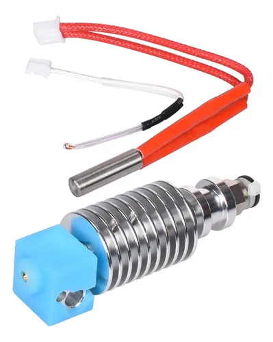 Kit Extrusor Multicolor De 12 V, Impresora 3d Con Boquilla D