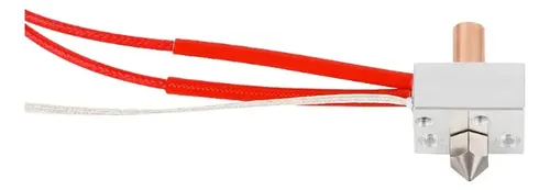 Impresora 3D Creality Hotend para Sermoon
