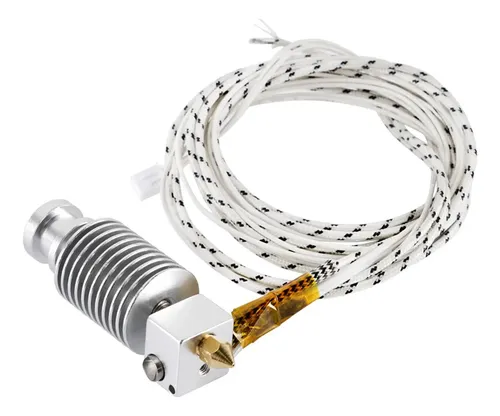 2 Impresoras 3d J-hotend Para Extrusora Kp3s Para Fil-fs D