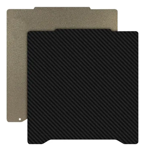 Placa De Construcción Para Prusa Mini Pei 196,3 X 1 Cm