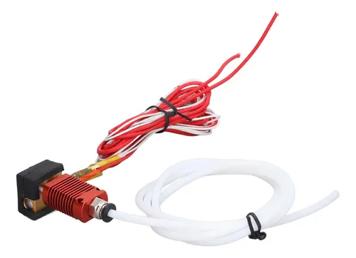 Funda De Silicona Para Calcetines Hotend Assembly Para Impre