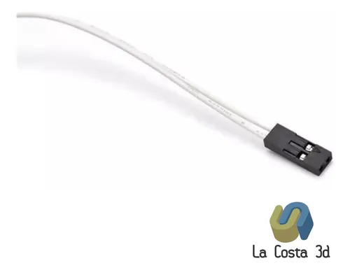Sensor Temperatura 100k Impresora 3d