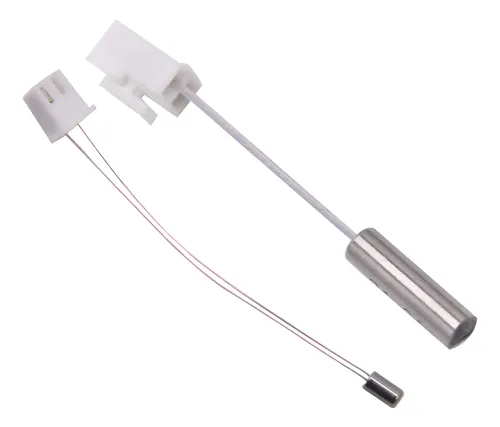 Sensor De Termistor Ntc100k Y Cartucho Calentador 3d