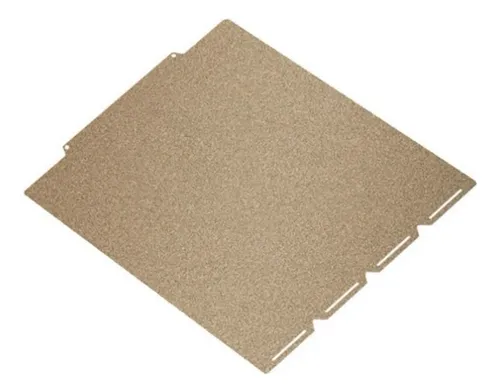 Placa De Construcción Pei De 2 Caras Para U1, Resina De Alta