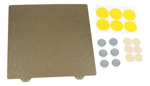 Hoja De Material Acero De De 235 Bloques Magnéticos Para