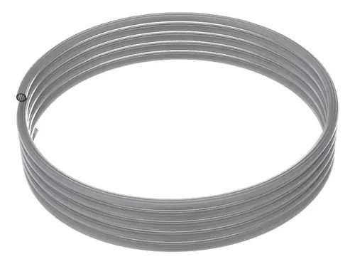 Tubo Ptfe 2m Para Impresora 3d Filamento 1 75mm