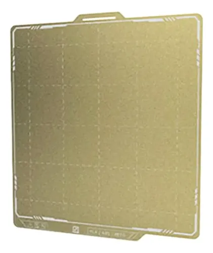 Placa De Construcción Para P1s P1p Sheet Spring Ste-fs