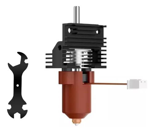 Kit Hotend 24 V For 3d Printer K1, K1 Max Y K1c, 300 °c T.1