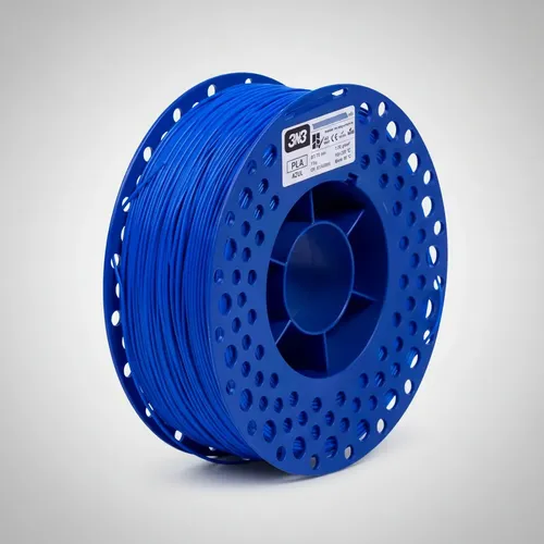 Filamento 3n3 Pla 1.75mm 1kg Impresora 3d – Color Azul