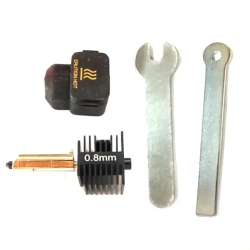 Oi Kit Hotend 0,4 Mm Para Bambu Lab A1 Mini Io