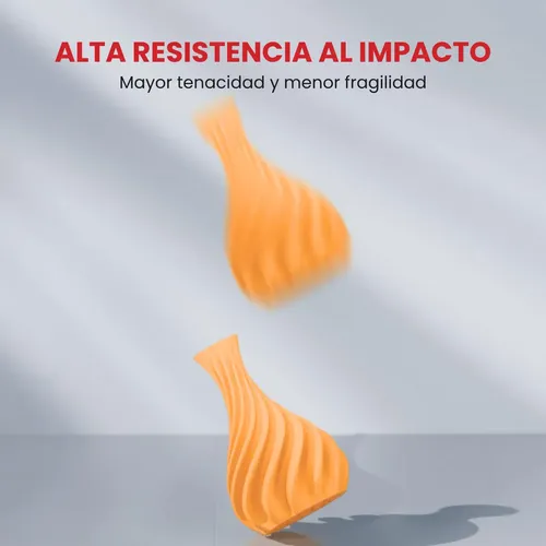 Filamento Impresión 3d Pla High Speed Filanova X 1kg