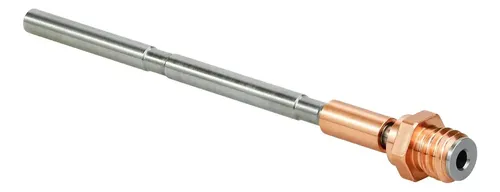 Accesorios Para Impresora 3d Heatbreak Bimetálico 2 Piezas