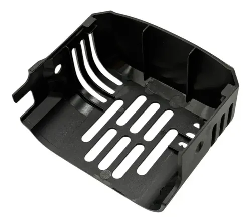 Respaldo Jaula Hotend Orig Impresora 3d Creality Hi Combo