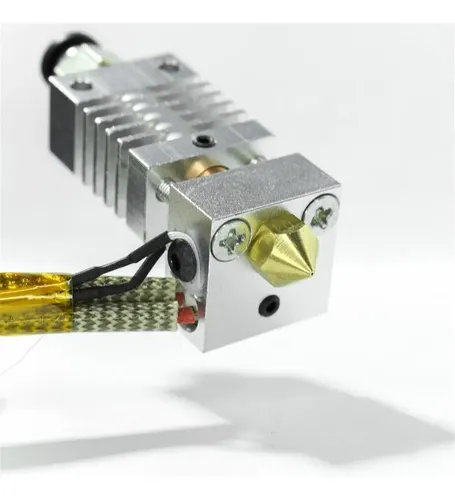 Cr10 Hotend 1.75/0.4mm 24v50w Ender Bimetal