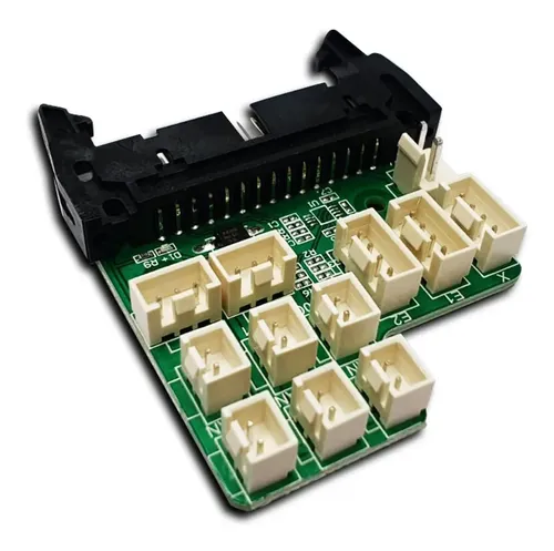 Modulo De Interposición 30 Pin Impresora 3d Creality Cr-10