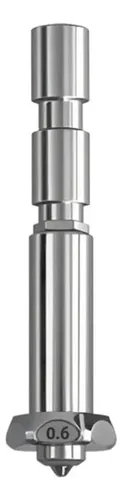 3 Piezas Para Boquillas Kobra 3 Max Hotend Kobra 3 Max