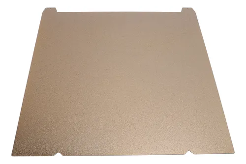 Placa De Construcción De Impresora 3d Pei Sheet De Doble Car
