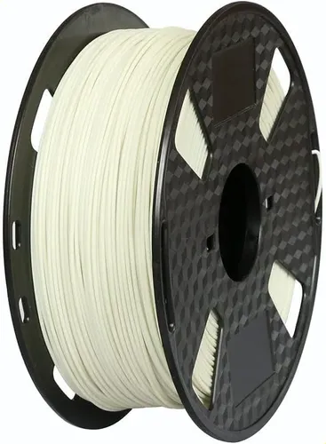 Fiamento Pa Max Bone White Pa De 1,75 Mm Y 1 Kg Para Impreso