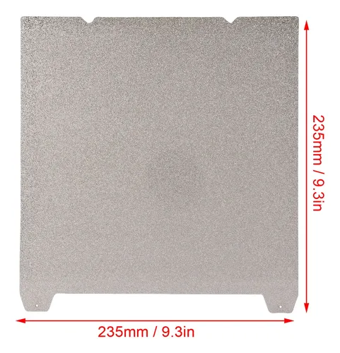 Placa De Construcción Flexible Para Cama Estampada A Doble C