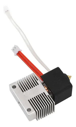 Kit Extrusor Hotend, Impresora 3d, Boquilla Hot End De .